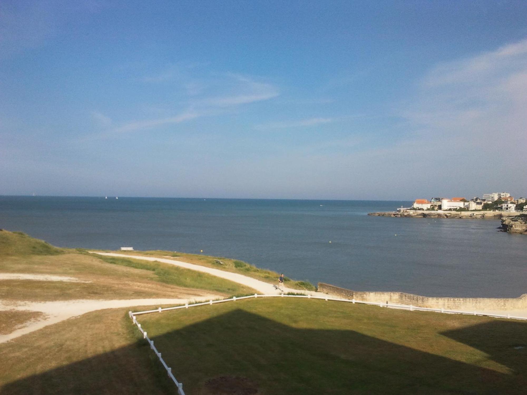 Appartement Acces Direct A La Royan